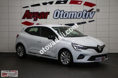 Renault Clio 2023 1.0 TCe Touch