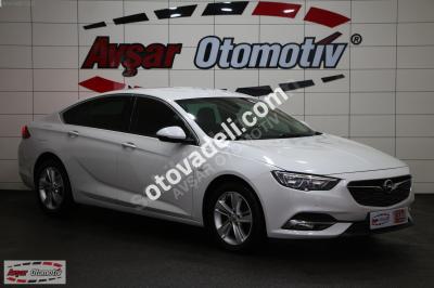 Opel Insignia 2020 1.6 CDTI Grand Sport Enjoy