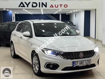 Fiat Egea 2016 1.6 Multijet Lounge Plus