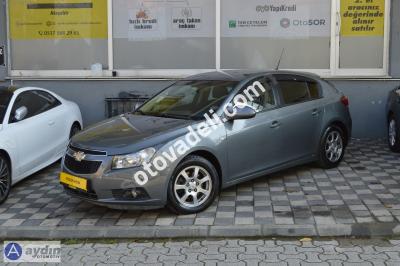 Chevrolet Cruze 2012 2.0 D LT