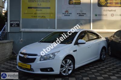 Chevrolet Cruze 2013 1.6 Sport