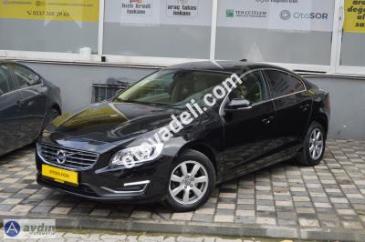 Volvo S60 2013 1.6 D Premium