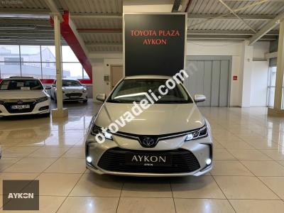 Toyota Corolla 2020 1.8 Hybrid Dream