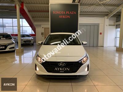 Hyundai i20 2023 1.4 MPI Jump