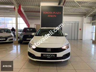 Fiat Egea 2023 1.4 Fire Easy