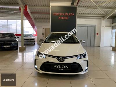 Toyota Corolla 2020 1.6 Dream