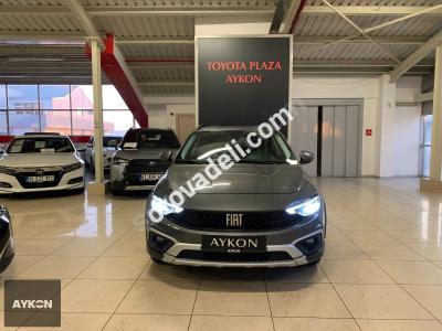 Fiat Egea Cross 2023 1.4 Fire Urban