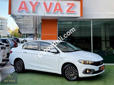 Fiat Egea 2023 1.6 Multijet Easy Plus