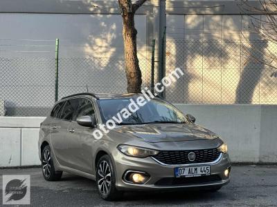 Fiat Egea 2017 1.6 Multijet Lounge Plus