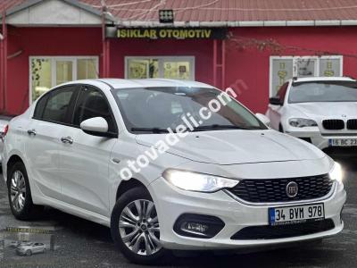 Fiat Egea 2018 1.6 Multijet Easy