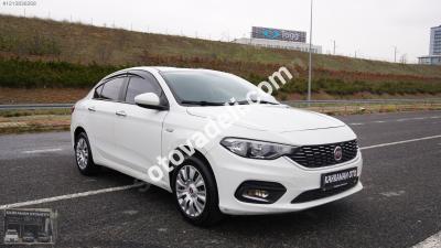 Fiat Egea 2017 1.6 Multijet Comfort