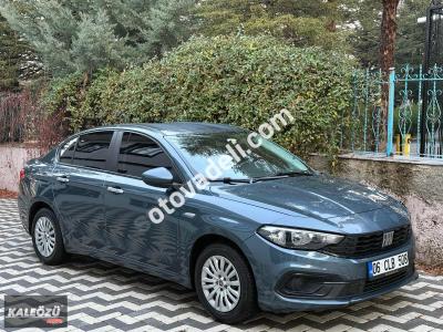 Fiat Egea 2021 1.4 Fire Easy