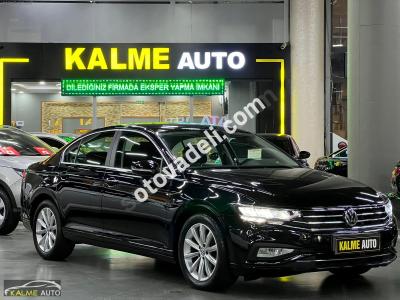 Volkswagen Passat 2021 1.5 TSI Business