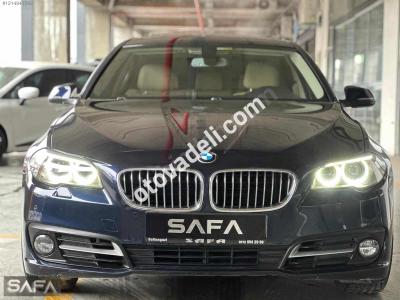 BMW 5 Serisi 2014 520i Premium