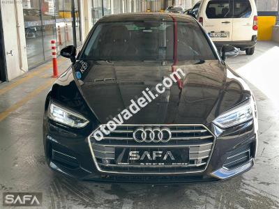 Audi A5 2017 A5 Sportback 1.4 TFSI Sport