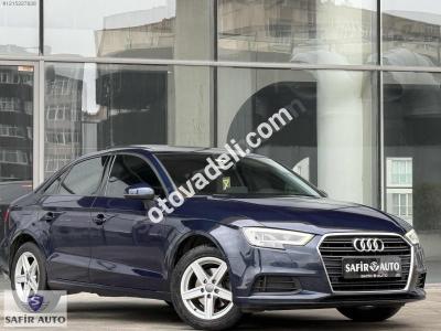 Audi A3 2020 A3 Sedan 35 TFSI Dynamic