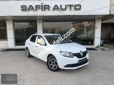 Renault Symbol 2015 1.5 DCI Joy