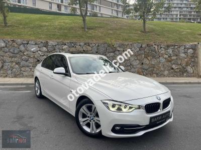 BMW 3 Serisi 2016 320i ED Sport Line