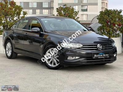 Volkswagen Passat 2020 1.5 TSI Business