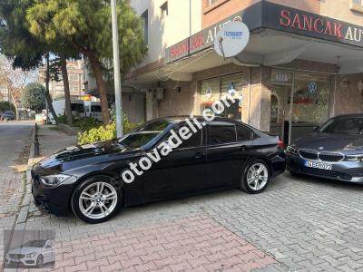 BMW 3 Serisi 2015 320i ED 40th Year Edition