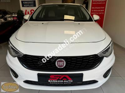 Fiat Egea 2017 1.3 Multijet Easy