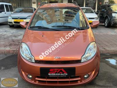 Chery Kimo 2011 1.3 Lusso