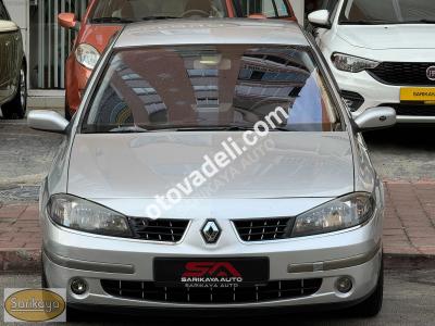 Renault Laguna 2008 1.6 Expression