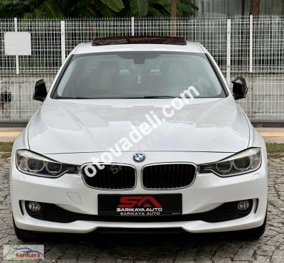 BMW 3 Serisi 2014 320i ED Standart