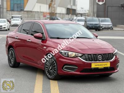 Fiat Egea 2018 1.4 Fire Easy