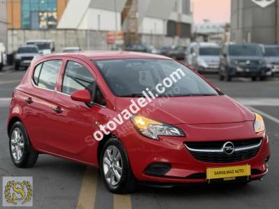 Opel Corsa 2015 1.4 Essentia