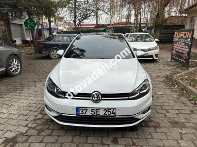 Volkswagen Golf 2017 1.4 TSI Highline