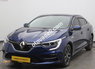 Renault Megane 2021 1.3 TCe Joy Comfort