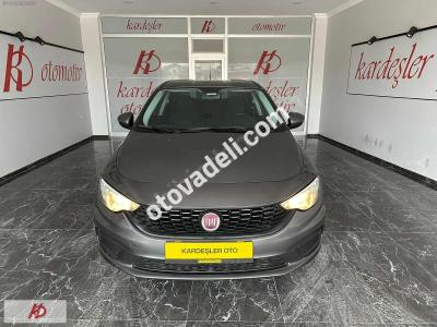 Fiat Egea 2020 1.6 Multijet Easy