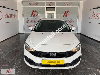 Fiat Egea 2021 1.6 Multijet Easy