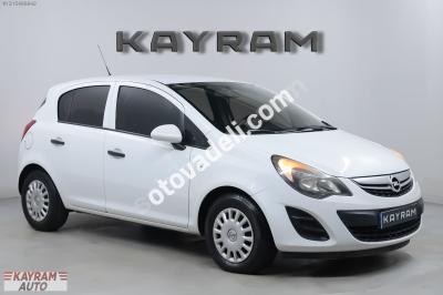 Opel Corsa 2014 1.3 CDTI Essentia