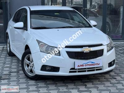 Chevrolet Cruze 2012 1.6 LT Plus