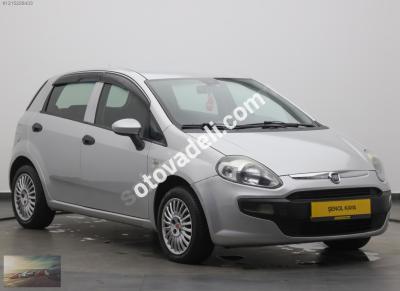 Fiat Punto 2011 EVO 1.3 Multijet Active