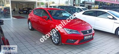 Seat Leon 2017 1.6 TDI Style