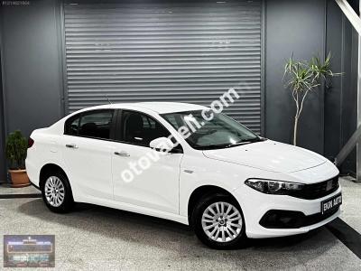 Fiat Egea 2022 1.4 Fire Easy