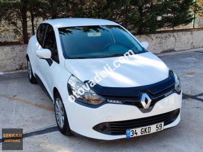 Renault Clio 2013 1.5 dCi Joy