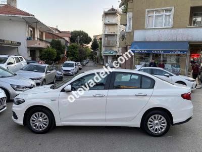 Fiat Egea 2020 1.6 Multijet Easy