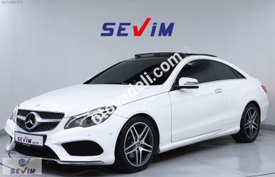 Mercedes E Serisi 2013 E 250 CGI 250 CGI