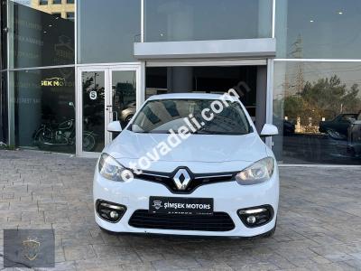 Renault Fluence 2013 1.5 dCi Joy