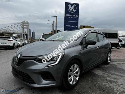 Renault Clio 2022 1.0 TCe Joy