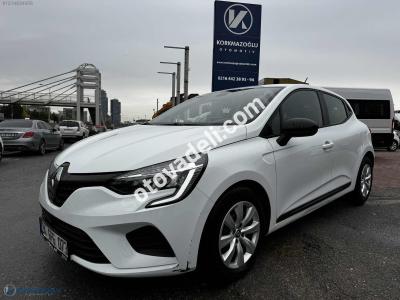 Renault Clio 2022 1.0 TCe Joy