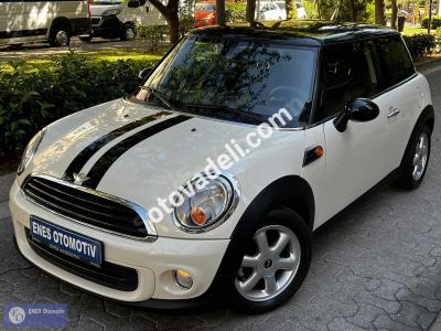 Mini One 2012 1.6