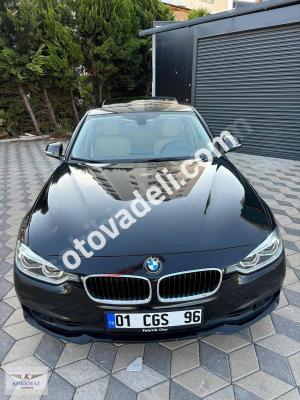 BMW 3 Serisi 2015 320i ED Standart