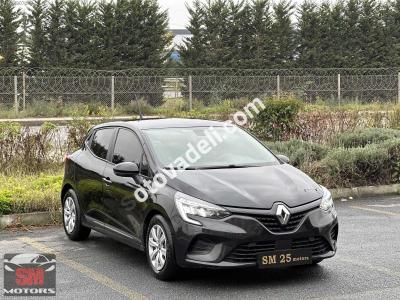 Renault Clio 2020 1.0 TCe Joy