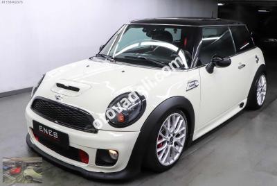 Mini John Cooper 2010 1.6 Works