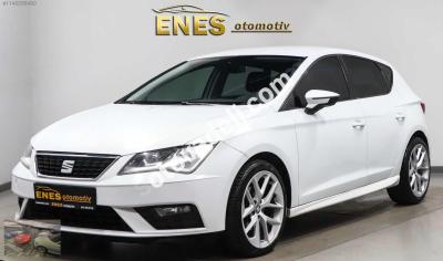 Seat Leon 2017 1.6 TDI Style